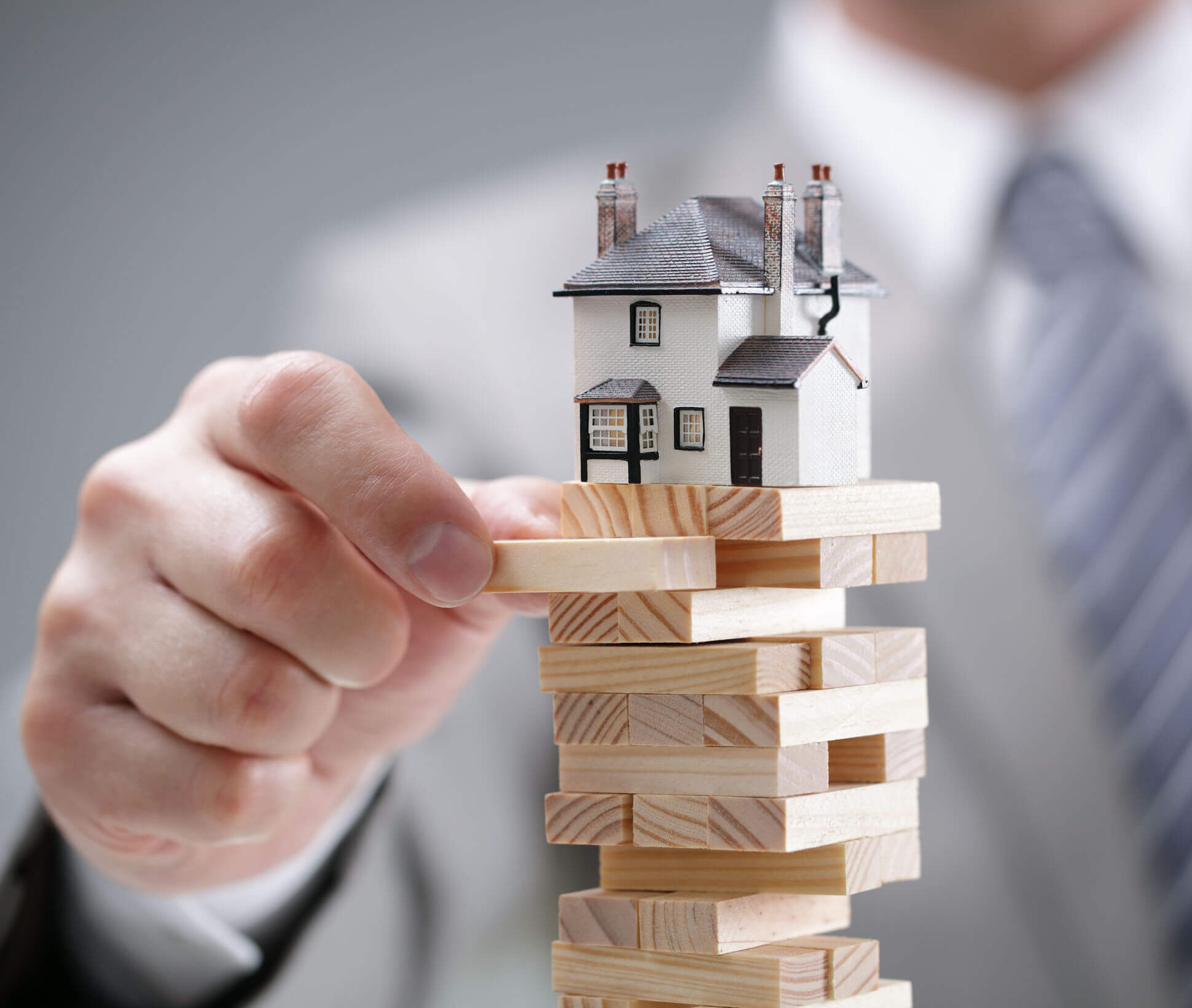 Shlok Mahalaxmi Group